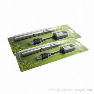 MT3 eVod Blister Pack with Great Taste and Vapor